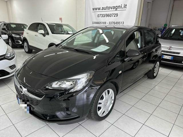 OPEL Corsa 1.3 CDTI 5 porte Advance