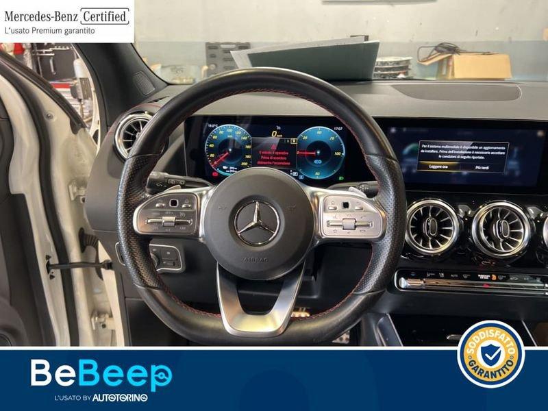 Mercedes-Benz EQA 250 PREMIUM PLUS