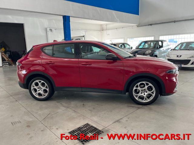 ALFA ROMEO Tonale 1.6 diesel 130 CV TCT6 Sprint - PROMO