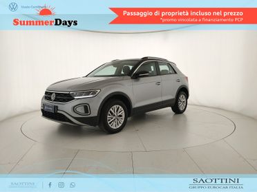 2.0 TDI Life 150 CV DSG