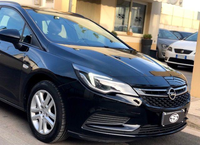 OPEL Astra 1.6 CDTI Sportour Cosmo