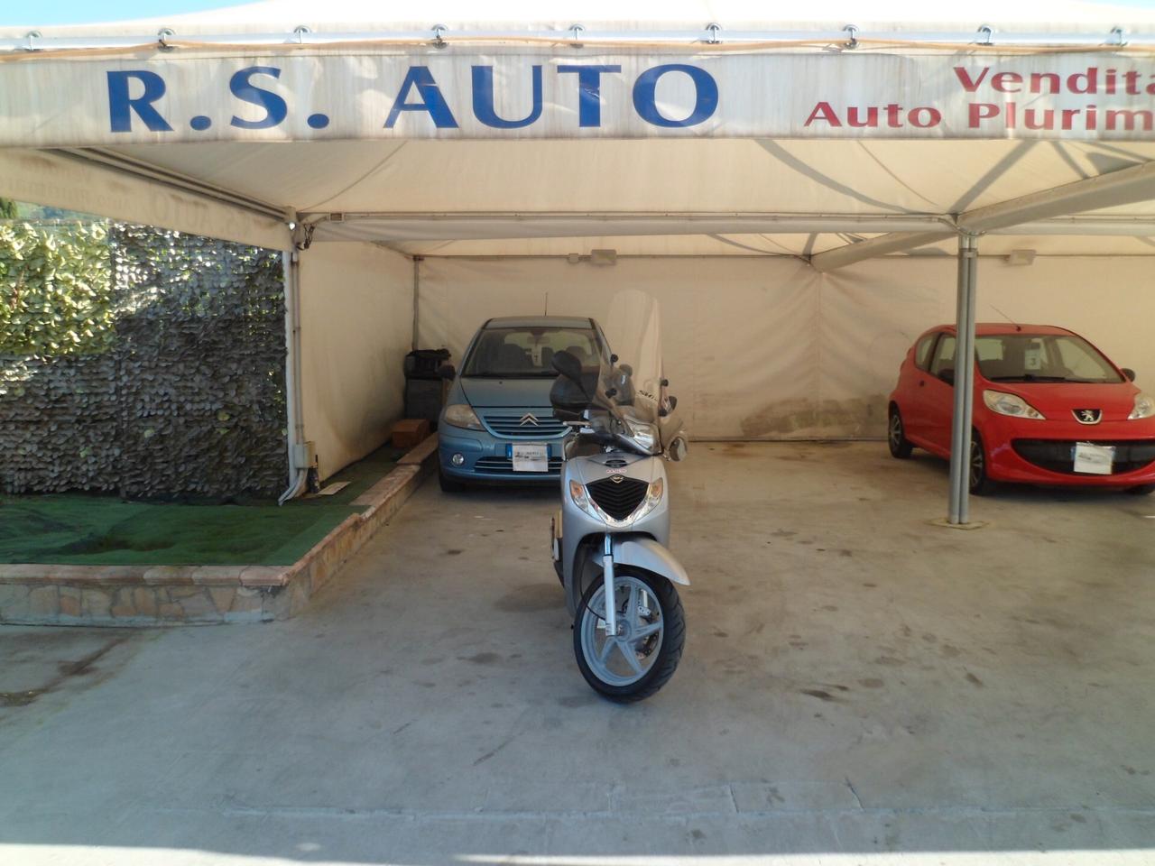 honda sh 150ie 2007