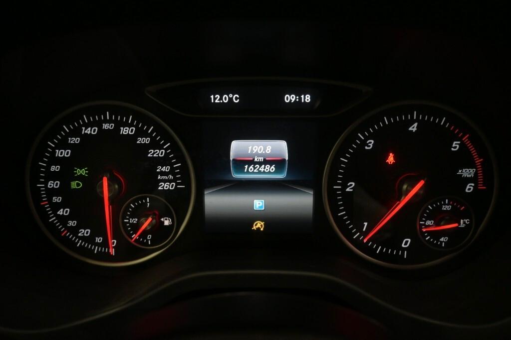 Mercedes-benz A 160 d Business