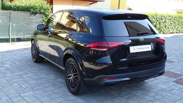 MERCEDES-BENZ GLE 300 d 4Matic Mild Hybrid, Automatica, Premium Garanzia