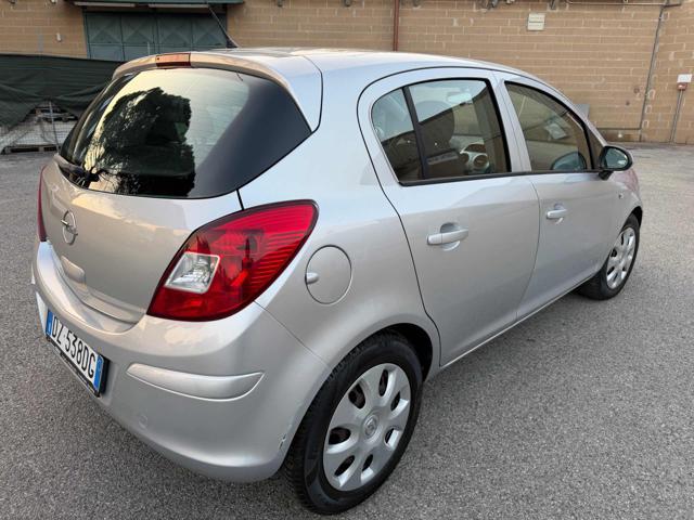 OPEL Corsa 1.4 16V 5p Cosmo senza nessun lavoro da fare