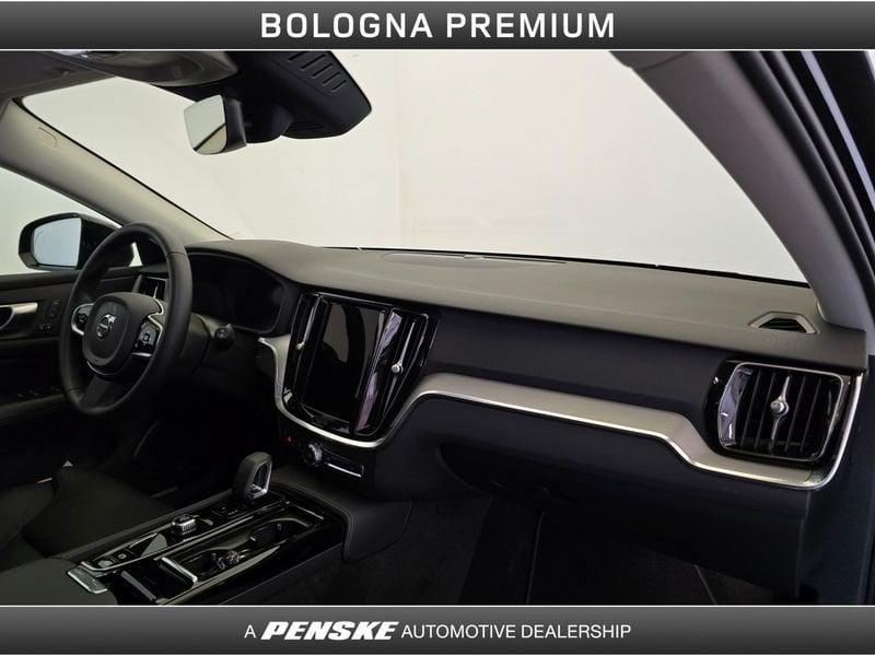 Volvo V60 V60 T6 Plug-in Hybrid AWD automatico Plus Dark