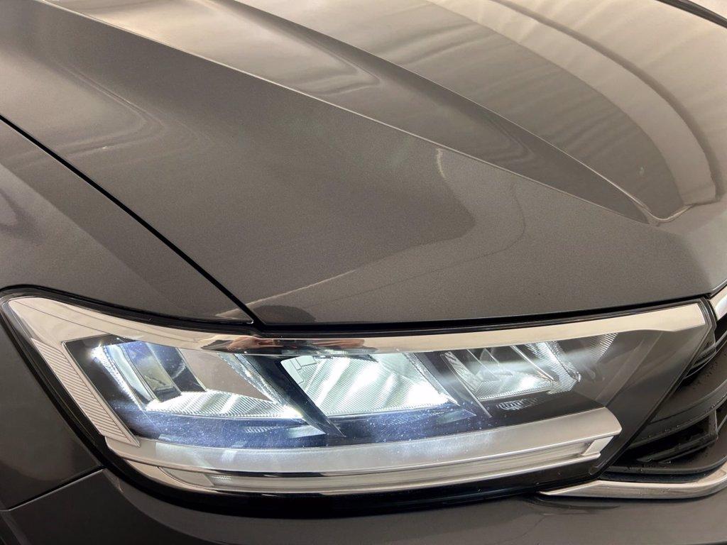 VOLKSWAGEN T-roc 1.5 tsi life dsg del 2024