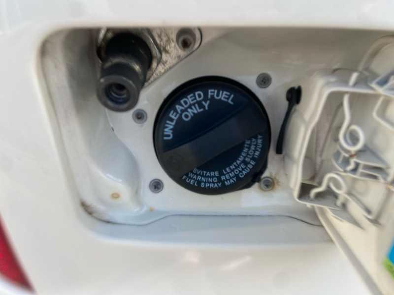 FIAT Panda 1.2 MeTano Climbing