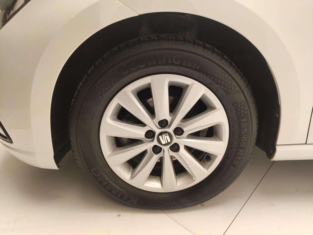 Seat Ibiza 1.0 TGI 5 porte Business