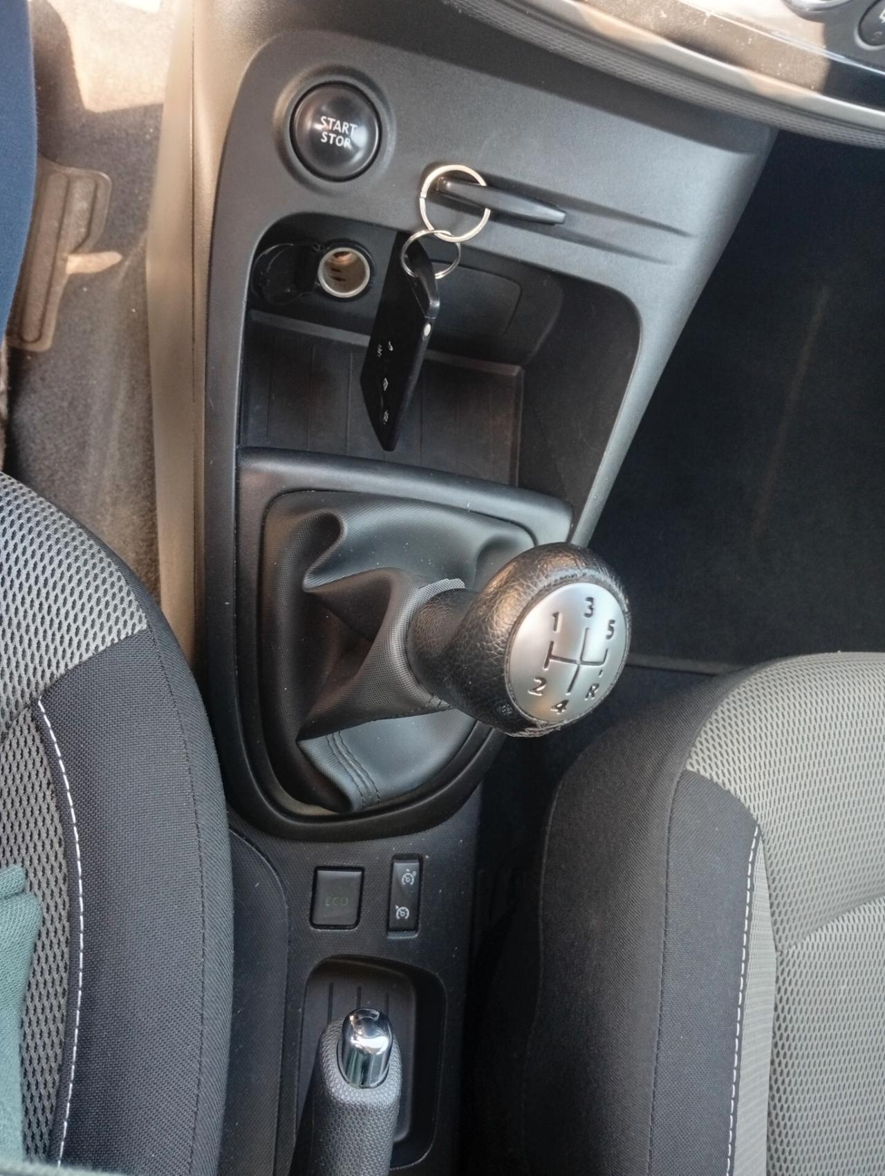 Renault Captur 0.9 TCe 12V 90 CV Neopatentati ok