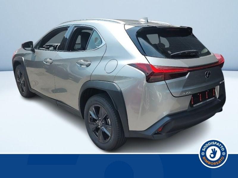 Lexus UX 250h 2WD Urban MY23
