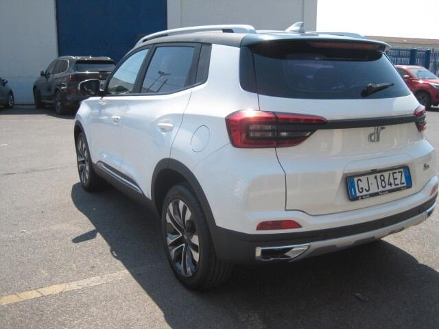 Dr 5.0 1.5 Bi-Fuel GPL
