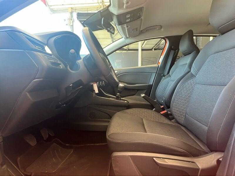 Renault Clio Clio 1.0 SCE 49KW EQUILIBRE