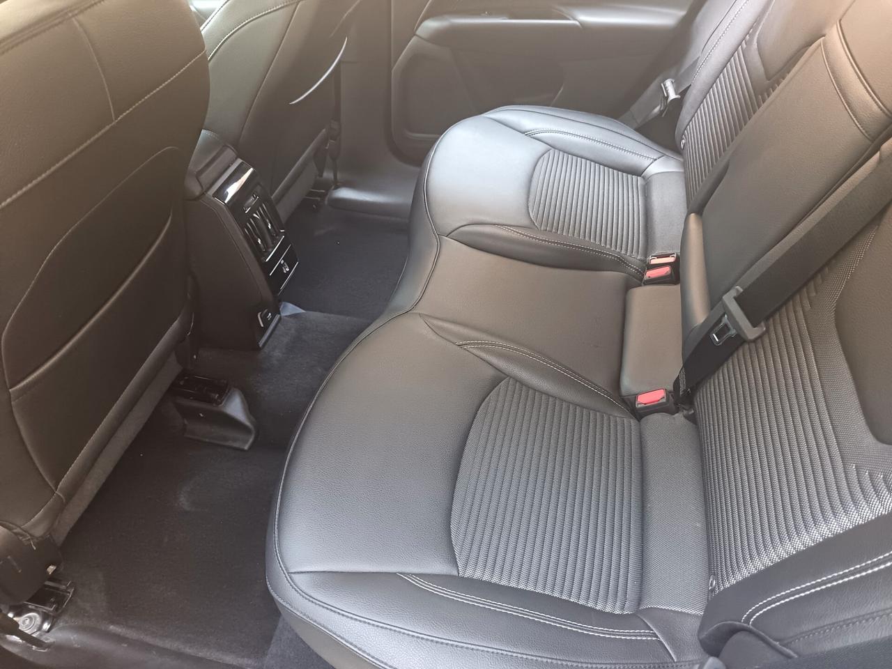 Jeep Compass 1.6 MJ km27.000 Autocarro N1 5posti 100% detraibile