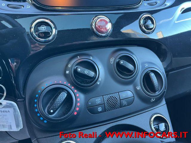 FIAT 500 1.0 Hybrid Dolcevita NEOPATENTATI PROMO