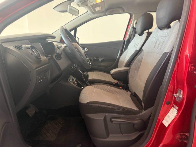 RENAULT Captur TCe 120 CV EDC Start&Stop Energy Intens