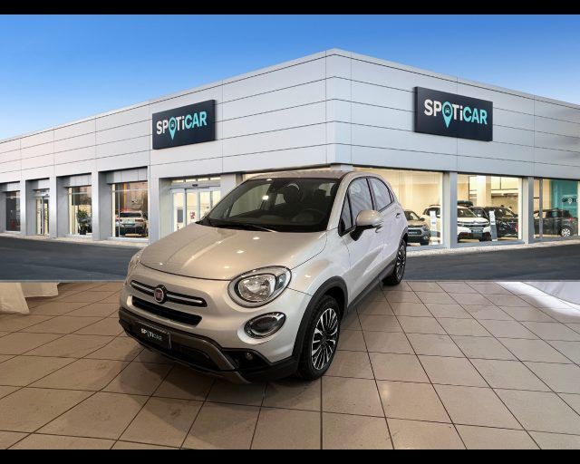 FIAT 500X Cross-Look 1.3 Multijet 95cv