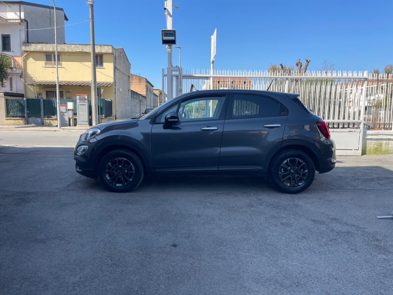 Fiat 500X 1.3 MultiJet 95 CV Club KM CERTIFICATI!!!