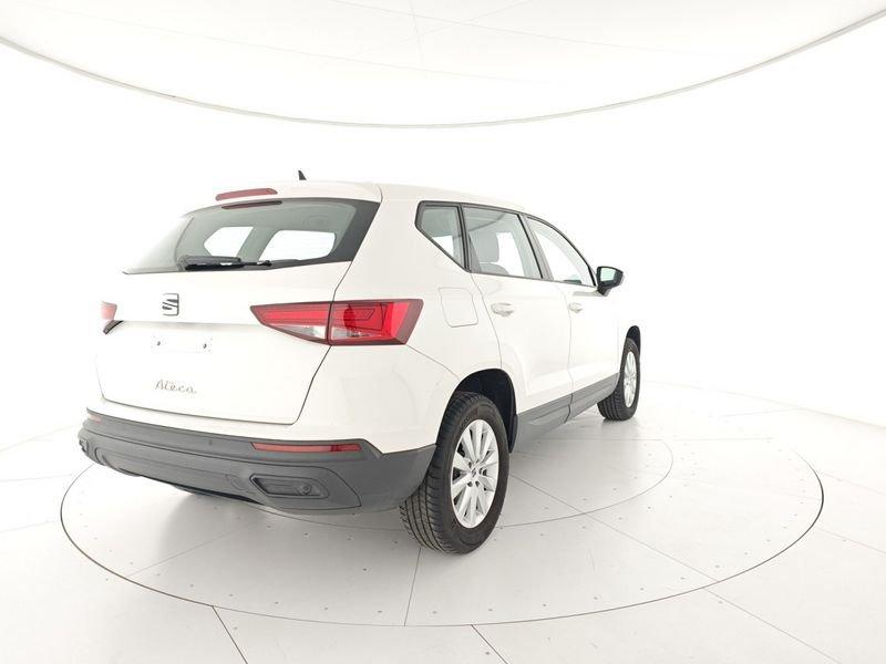 Seat Ateca 2.0 TDI 115 CV Reference