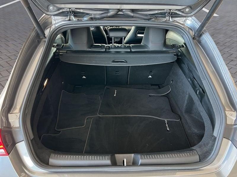 Mercedes-Benz CLA S.Brake CLA 200 d Automatic Shooting Brake Premium