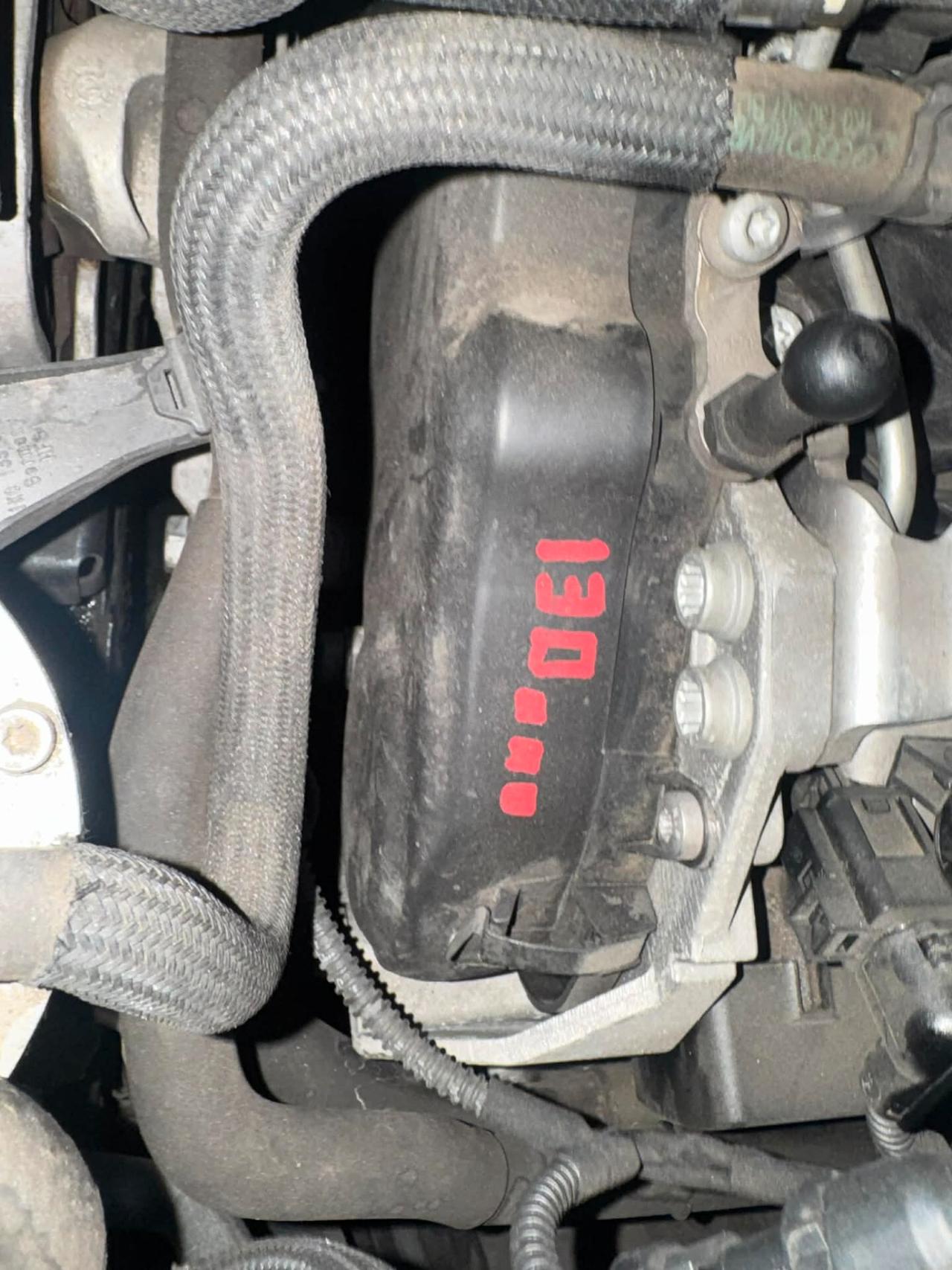 Skoda Yeti 1.6 Diesel Anno 2015 130.000 KM