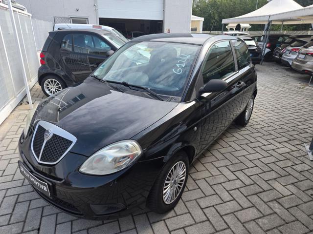 LANCIA Ypsilon 1.2 Argento