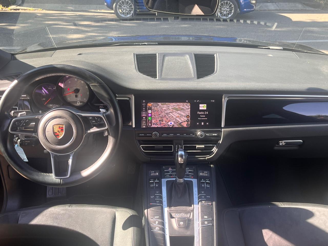Porsche Macan 3.0 S - 2020