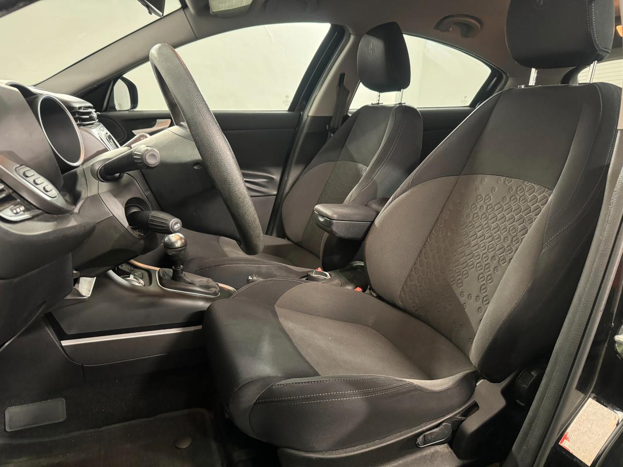 Alfa Romeo Giulietta 1.4 Turbo 105 CV Impression euro6