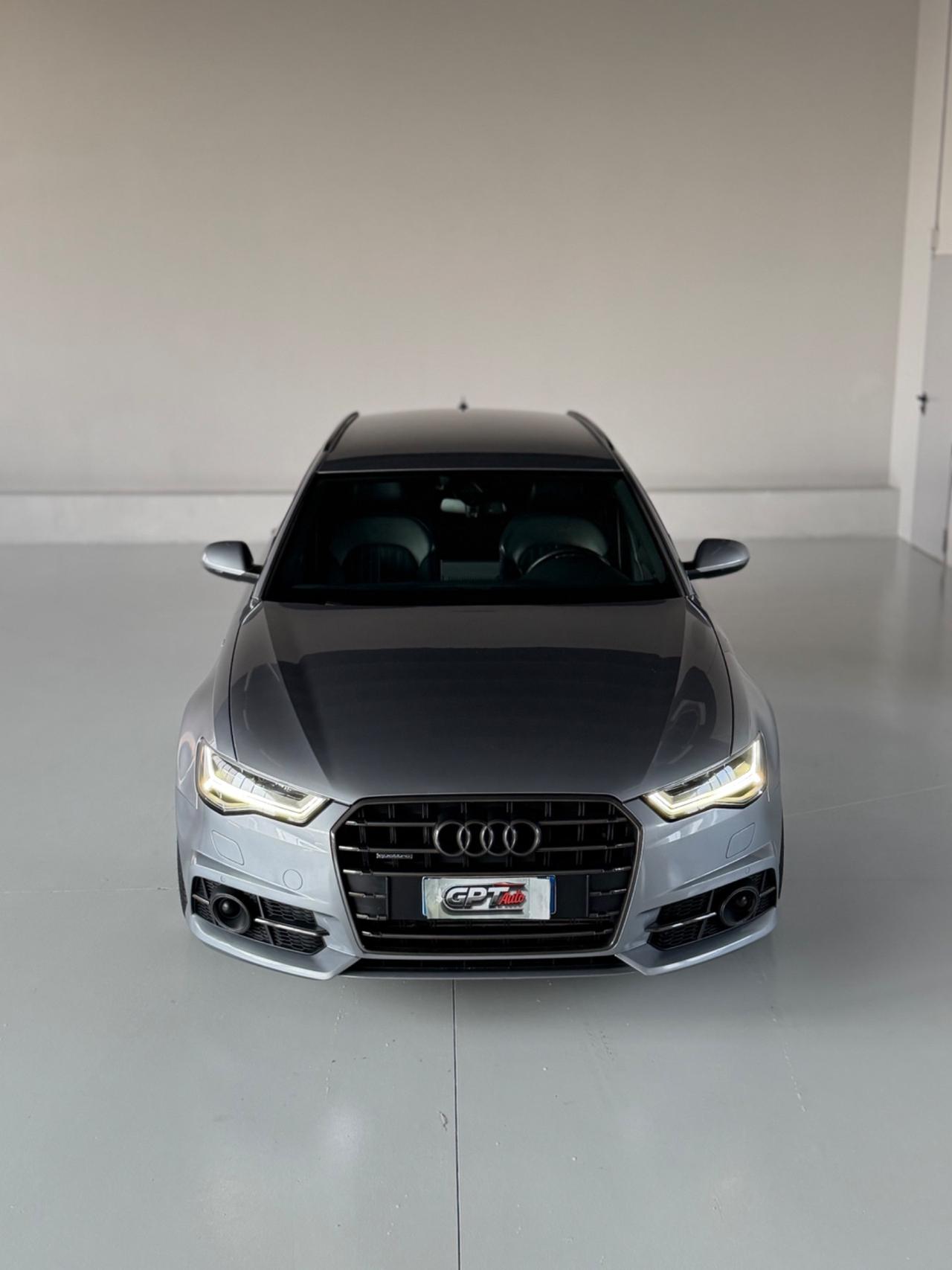 Audi A6 Avant 3.0 TDI 272 CV quattro S tronic Business Plus