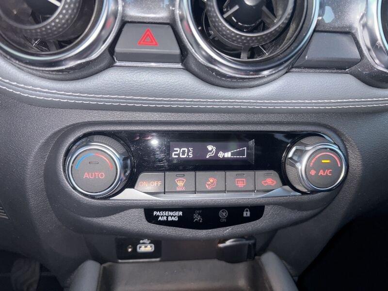 Nissan Juke 1.0 DIG-T N-Design Promo Renew Days!