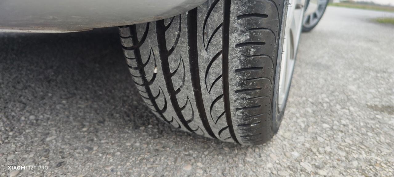 Audi TT Coupé 1.800 TURBO 20V 179 CV (FATTURE)