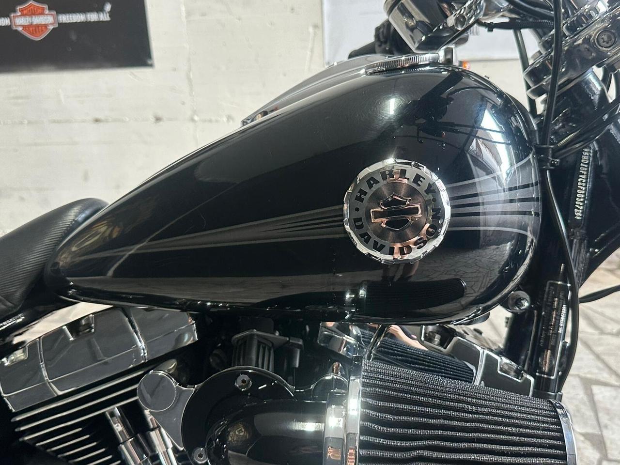 Harley-davidson Breakout 103