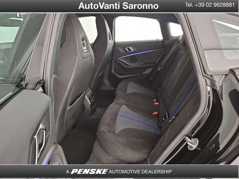 BMW Serie 2 G.C. 220i Gran Coupé Msport aut.