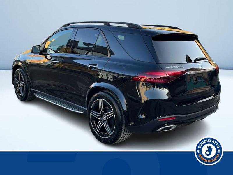 Mercedes-Benz GLE 350de 4Matic EQ-Power AMG Line Premium