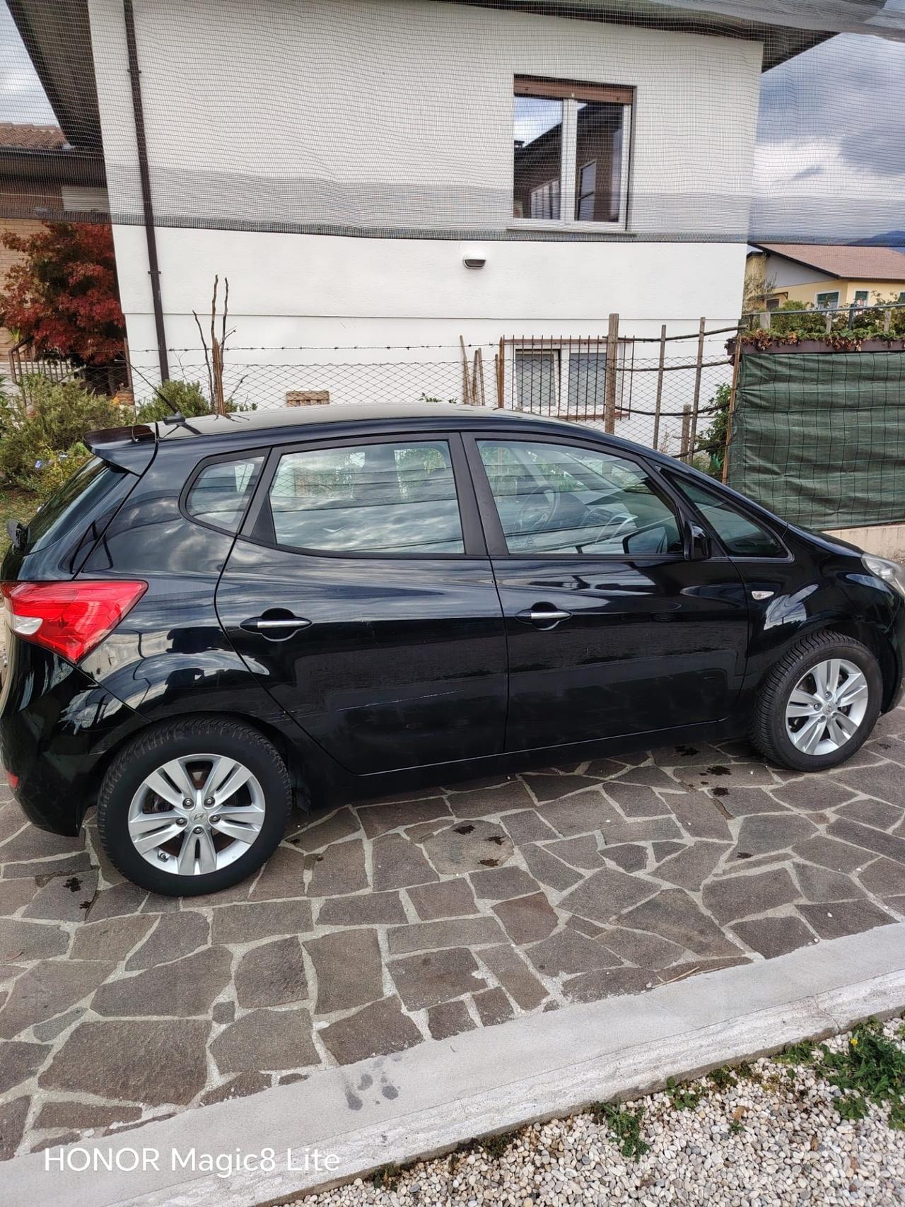 Hyundai iX20 1.4 90 CV