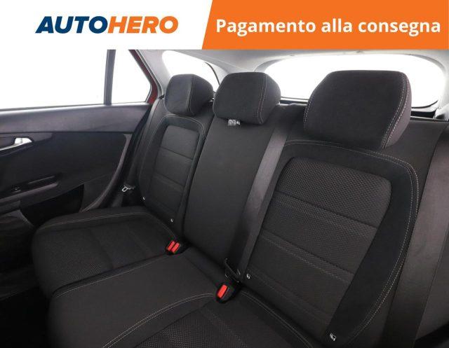 FIAT Tipo 1.6 Mjt S&S SW Lounge