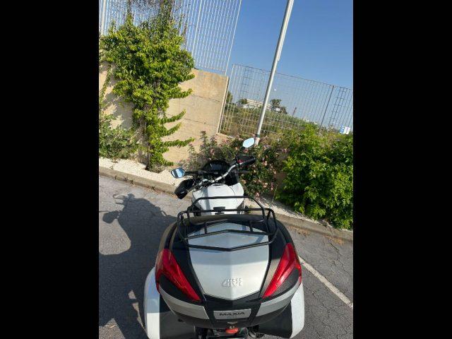 MOTO GUZZI Other HONDA - CROSSRUNNER 800 ABS