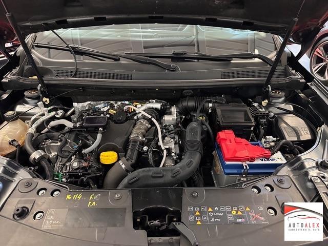 DACIA - Duster 1.5 blue dci Prestige 4x2 s&s 115cv NEOPATENTATI