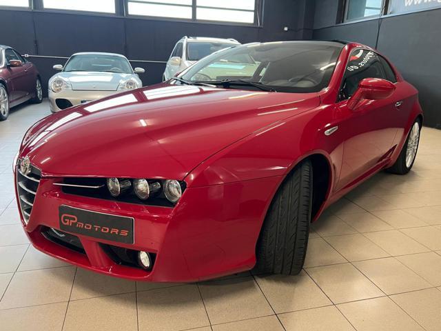 ALFA ROMEO Brera 3.2 V6 Sky View Q4 NOVITEC! 1PROPRIETARIO
