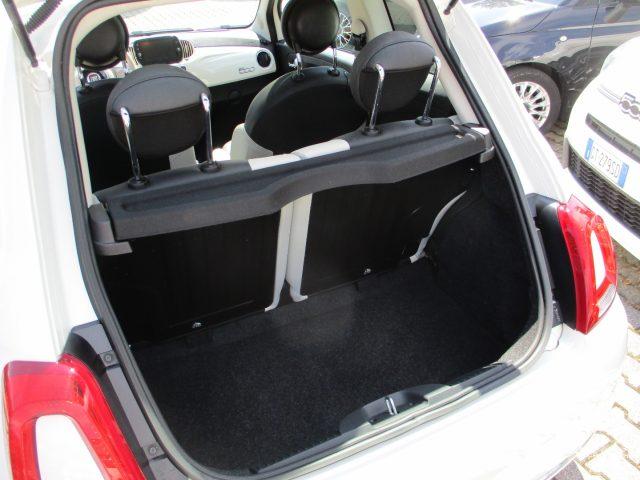 FIAT 500 1.0 Hybrid Dolcevita CarPlay/Tetto/Sensori