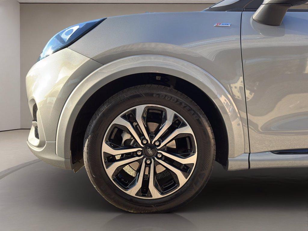 FORD Puma 1.0 ecoboost h ST-Line s&s 155cv del 2022