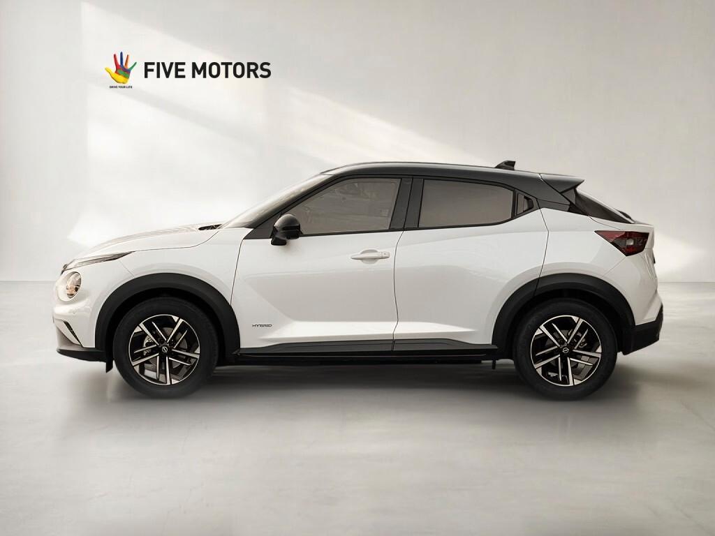 Nissan Juke 1.6 Hev N-Connecta