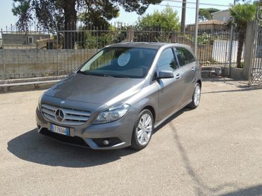 Mercedes-benz B 180 CDI 110 cv Executive