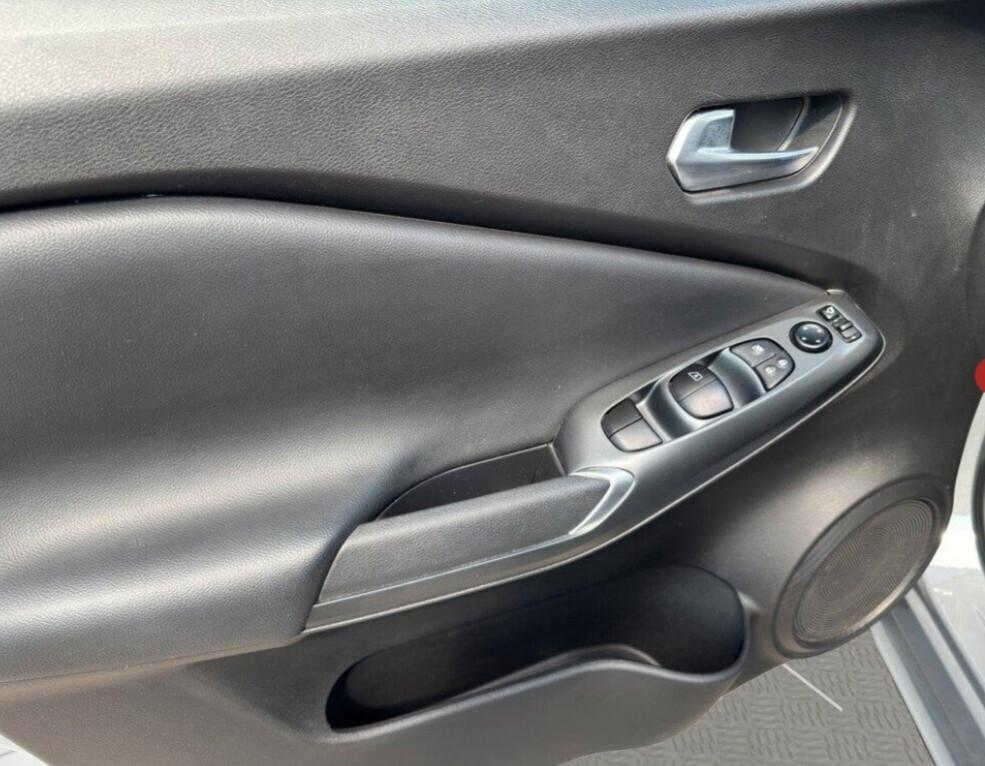 Nissan Juke 1.0 DIG-T 114 CV DCT Acenta