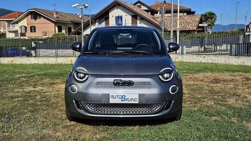 FIAT 500 Icon Berlina 118CV 42kWh con BONUS EASY GO'