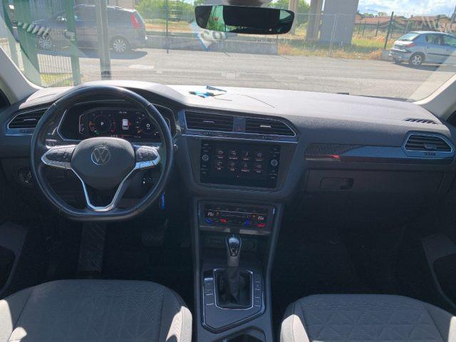 VOLKSWAGEN Tiguan 2.0 TDI 150 CV SCR DSG Life