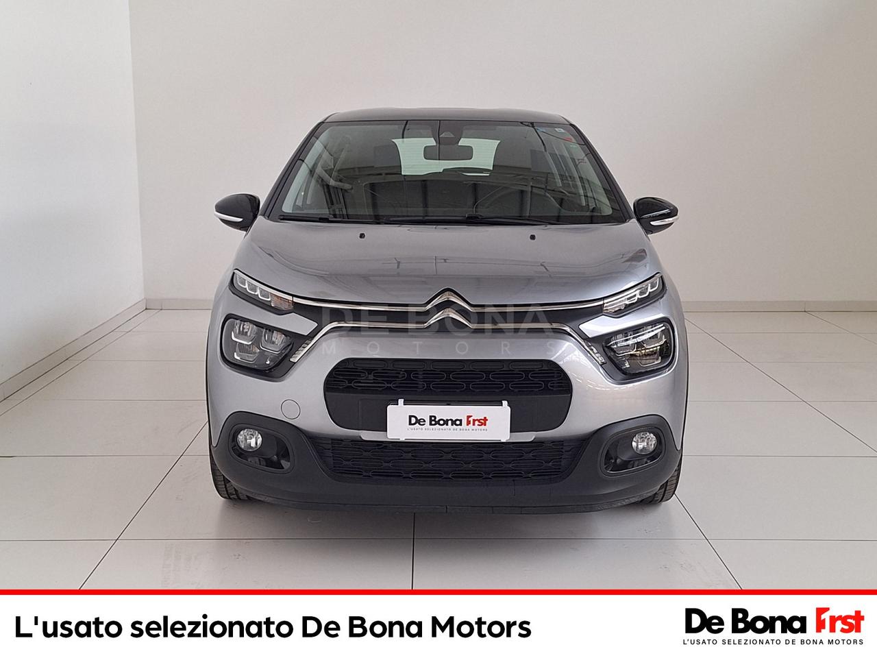Citroen C3 1.2 puretech feel pack s&s 83cv neopatentati