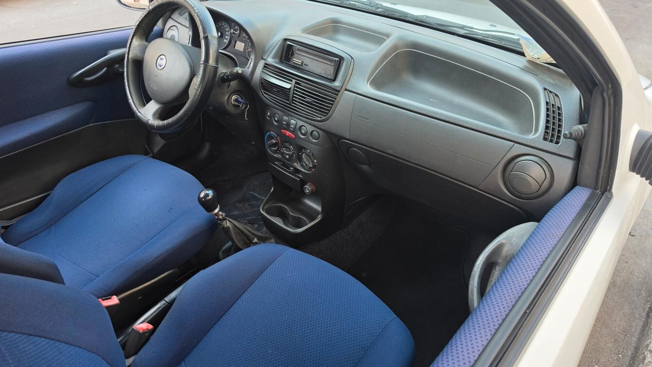 Fiat Punto 1.3 Multijet 16V 3 porte Actual