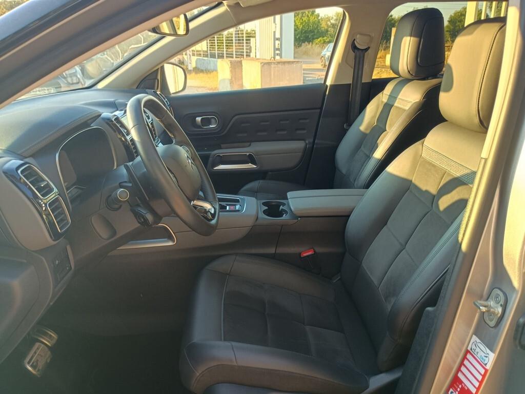 Citroen C5 Aircross 1.5 BHDi 130cv EAT8 Shine