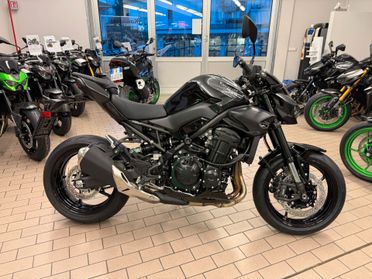 Kawasaki Z 900 MY 2026